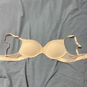 Lively Tan Bra